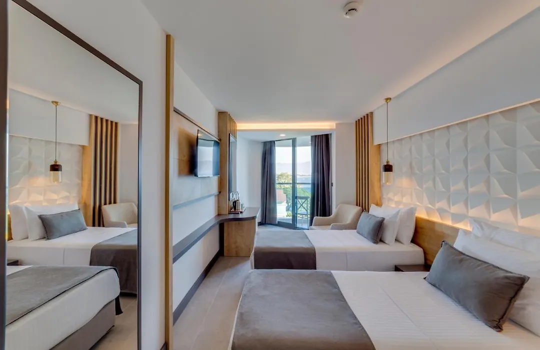 Signature Blue Resort Kuşadası-1