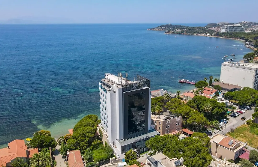 Signature Blue Resort Kusadasi-1
