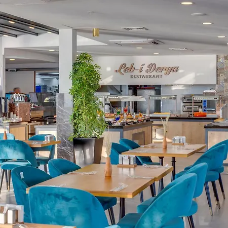 Signature Blue Resort Kuşadası-2