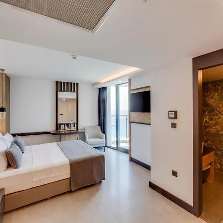 Signature Blue Resort Kuşadası-3