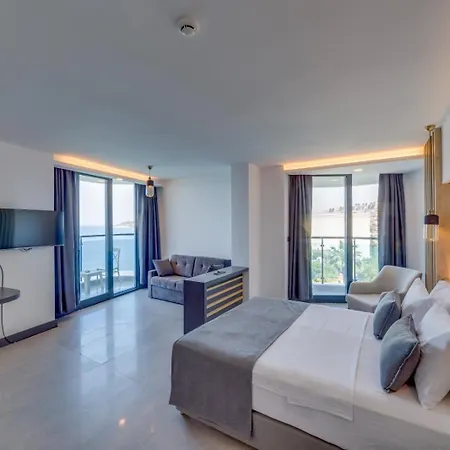 Signature Blue Resort Kusadasi-2